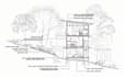 draw 2d floor plans, elevations, section , site plans