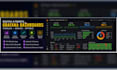 setup zabbix monitoring, ticketing system integration, and grafana dashboards