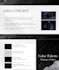 redesign clean your ppt presentation design