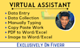be your reliable virtual assistant