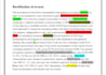 professionally proofread and format your texts as demanded