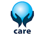 design charity logo with new concept