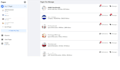 monitor your social media accounts, msgs, comments, shares