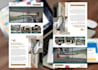 create simple html 5 based website at 50usd