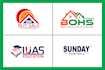 do modern, unique logo design