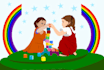 draw clip art, vector clipart, line art, and illustration