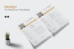 make  creative  resume, cv, and cover letter design