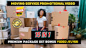 do movers video moving service moving company video