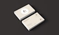design elegant business card