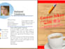 write and enhance cv, resume, linkedin, cover letter