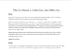 be your youtube scriptwriter for faceless video scriptwriting
