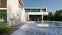 do 3d modeling for your 2d plans