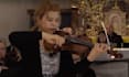 teach you to play the violin