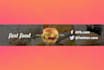 do setup youtube cover art banner image design