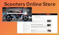 create laravel website as backend PHP laravel developer