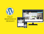 create a real estate property selling website