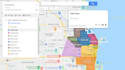 add location on google my maps create story maps