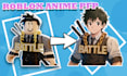 turn your roblox avatar into an anime style pfp