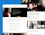 build landing page using unbounce,instapage or wordpress