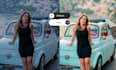 do bulk photo editing and retouching in lightroom
