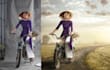 do quality photoshop editing and quickly