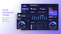 do saas web app design, saas app design, UI UX in figma