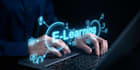 develop online elearning course content, lesson plan and curriculum