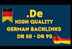 21 permanent german dofollow backlinks from germany sites