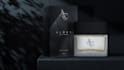 do parfum label, box package and product label design for brand