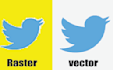 raster to vector tracing, logo vectorize, redraw, vector art