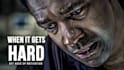 create motivational youtube video thumbnail