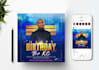 design an outstanding church flyer