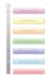 format latex overleaf of journal and conference