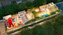design your landscape in 2d and 3d and render it