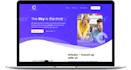 do standard website design and development