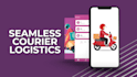 make a 3d bespoke app and website promo