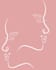 create hand drawn line art