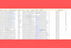 be your web researcher and b2b lead generator