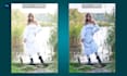 fix overexposed photos and remove sun glare