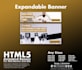 do expandable banners ads