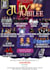 do corporate, music, party flyer just in 2 hours