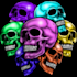 make you a customized stickers design