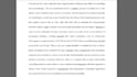 edit your work and make it beautifully unplagiarized