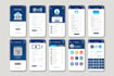develop a stunning UI for your mobile apps in flutter