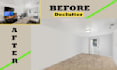 do declutter real estate photos with a quick turnaround