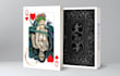 design a hand drawn art illustration for your book