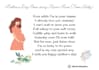write a sensational poem