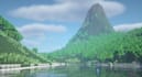 create custom minecraft terrain maps