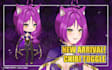 create art and rig a 2d vtuber model with live2d