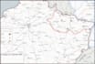 draw you a high resolution map